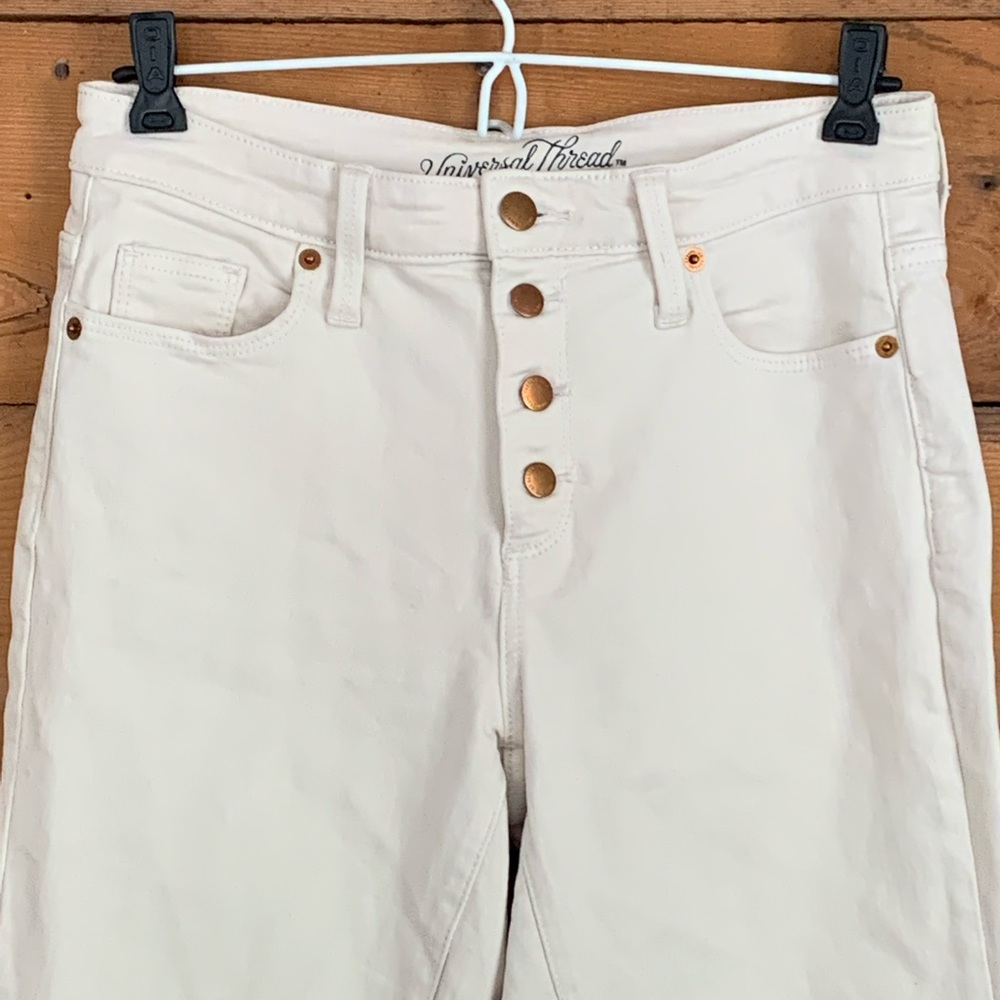 Juniors Jeans - Picture 4 of 12
